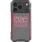 University of Southern California USC Trojans iPhone 18 Pro Clear Case