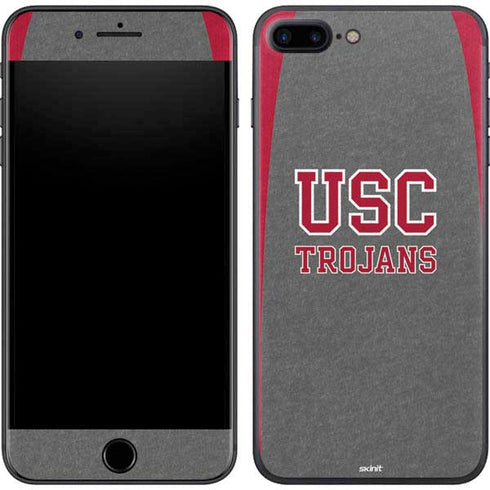 University of Southern California USC Trojans iPhone 7 Plus Skin