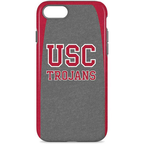 University of Southern California USC Trojans iPhone Cases