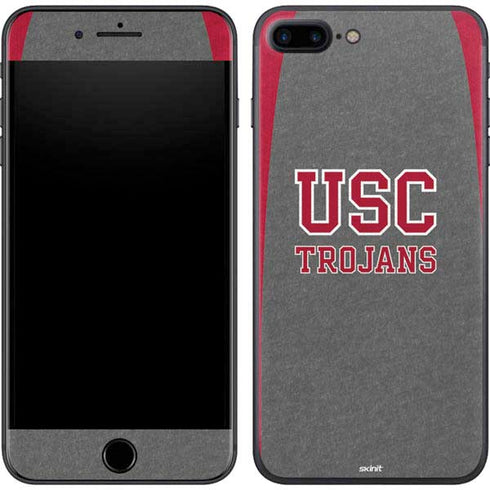 University of Southern California USC Trojans iPhone 8 Plus Skin
