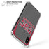 University of Southern California USC Trojans iPhone X/XS Clear Case