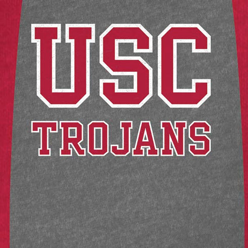University of Southern California USC Trojans iPhone XS Skin