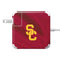 University of Southern California USC Trojans Jersey 85W Power Adapter (15 and 17 inch MacBook Pro Charger) Skin