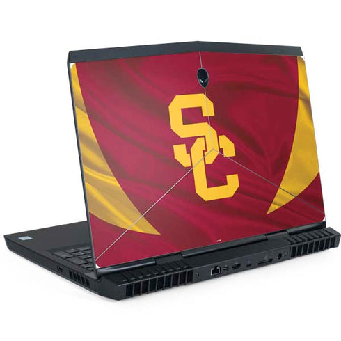 University of Southern California USC Trojans Jersey Dell Alienware Skin
