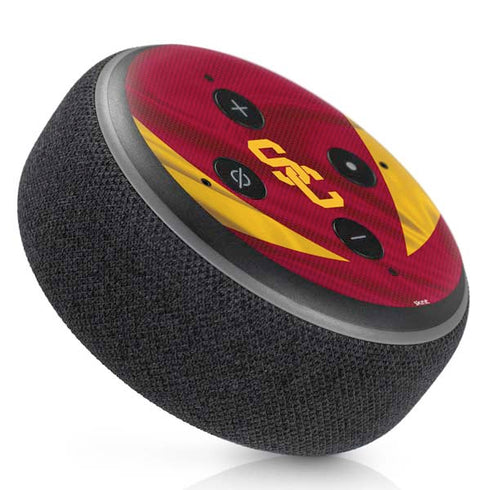 University of Southern California USC Trojans Jersey Amazon Echo Dot Skin