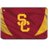University of Southern California USC Trojans Jersey HP Chromebook Skin