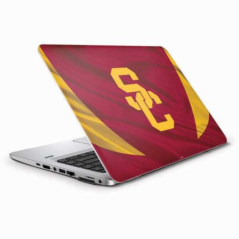 University of Southern California USC Trojans Jersey HP Elitebook Skin