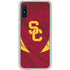 University of Southern California USC Trojans Jersey Galaxy Cases