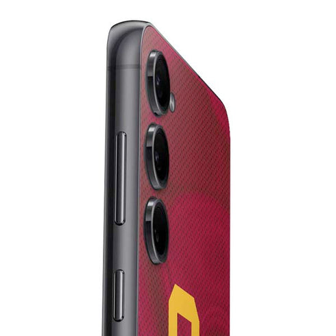 University of Southern California USC Trojans Jersey Galaxy A16 5G Skin