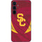University of Southern California USC Trojans Jersey Galaxy A35 5G Skin