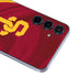 University of Southern California USC Trojans Jersey Galaxy A35 5G Skin