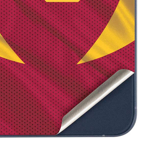University of Southern California USC Trojans Jersey Galaxy A35 5G Skin