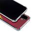 University of Southern California USC Trojans Jersey Galaxy A36 5G Clear Case