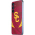 University of Southern California USC Trojans Jersey Galaxy A55 5G Skin