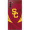 University of Southern California USC Trojans Jersey Galaxy Note 10 Plus Skin
