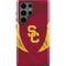 University of Southern California USC Trojans Jersey Galaxy S23 Ultra Pro Case
