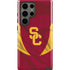 University of Southern California USC Trojans Jersey Galaxy S23 Ultra Pro Case