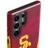 University of Southern California USC Trojans Jersey Galaxy S23 Ultra Pro Case