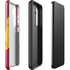 University of Southern California USC Trojans Jersey Galaxy S25 Impact Case