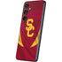 University of Southern California USC Trojans Jersey Galaxy S25 Plus Skin