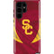 University of Southern California USC Trojans Jersey Galaxy S25 Ultra Impact Case
