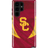 University of Southern California USC Trojans Jersey Galaxy S25 Ultra Impact Case