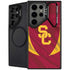 University of Southern California USC Trojans Jersey Galaxy S25 Ultra Kickstand Case