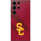 University of Southern California USC Trojans Jersey Galaxy S25 Ultra Skin