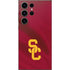 University of Southern California USC Trojans Jersey Galaxy S25 Ultra Skin