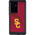 University of Southern California USC Trojans Jersey Galaxy S24 Ultra Waterproof Case