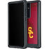 University of Southern California USC Trojans Jersey Galaxy S24 Ultra Waterproof Case