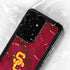 University of Southern California USC Trojans Jersey Galaxy S24 Ultra Waterproof Case