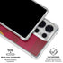 University of Southern California USC Trojans Jersey Galaxy S25 Ultra Clear Case