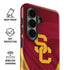 University of Southern California USC Trojans Jersey Galaxy S26 Impact Case