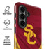 University of Southern California USC Trojans Jersey Galaxy S26 Plus Impact Case