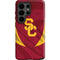 University of Southern California USC Trojans Jersey Galaxy S26 Ultra Impact Case