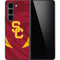 University of Southern California USC Trojans Jersey Galaxy Z Fold5 5G Skin