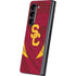 University of Southern California USC Trojans Jersey Galaxy Z Fold5 5G Skin