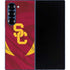 University of Southern California USC Trojans Jersey Galaxy Z Fold6 Skin