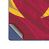 University of Southern California USC Trojans Jersey Galaxy Z Fold6 Skin