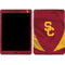 University of Southern California USC Trojans Jersey iPad Skins