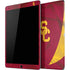 University of Southern California USC Trojans Jersey iPad Skins