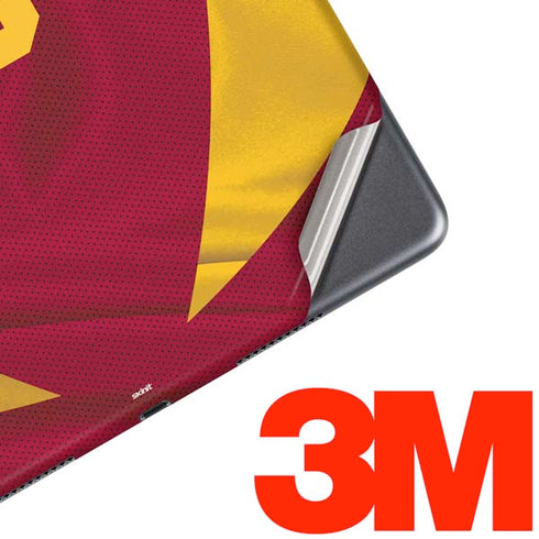 University of Southern California USC Trojans Jersey iPad Skins