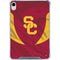 University of Southern California USC Trojans Jersey iPad 11th Gen (2025) Clear Case
