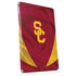 University of Southern California USC Trojans Jersey Apple iPad Skin