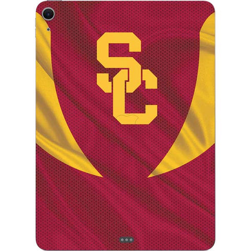 University of Southern California USC Trojans Jersey Apple iPad Air Skin