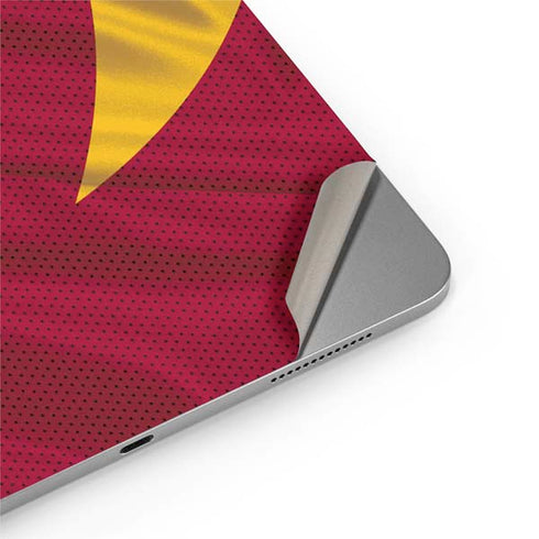 University of Southern California USC Trojans Jersey Apple iPad Air Skin