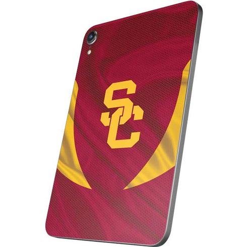 University of Southern California USC Trojans Jersey Apple iPad Mini Skin
