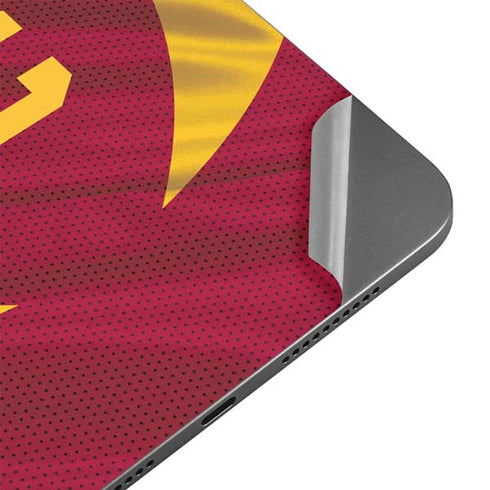 University of Southern California USC Trojans Jersey Apple iPad Mini Skin
