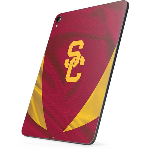 University of Southern California USC Trojans Jersey Apple iPad Pro Skin